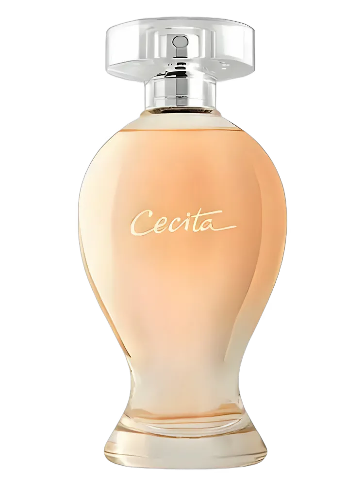 Cecita by O Boticário