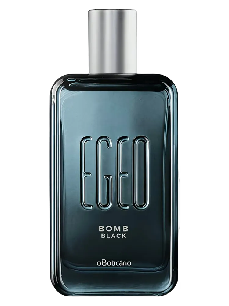 Egeo Bomb Black