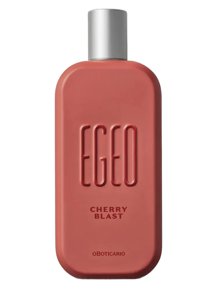 Egeo Cherry Blast