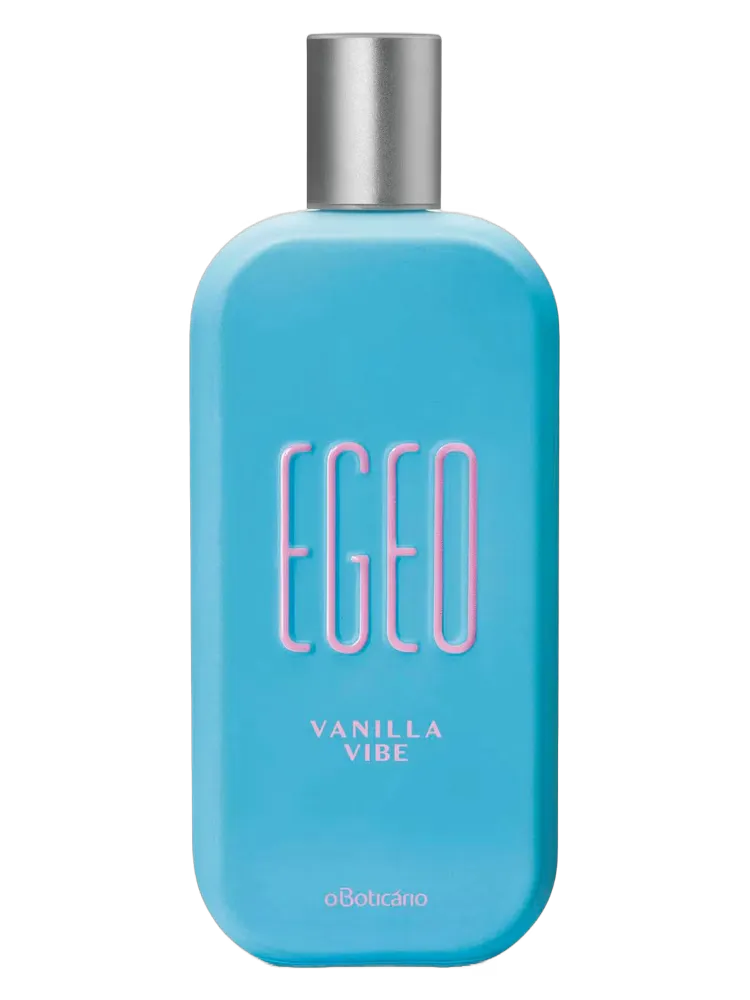 Egeo Vanilla Vibe