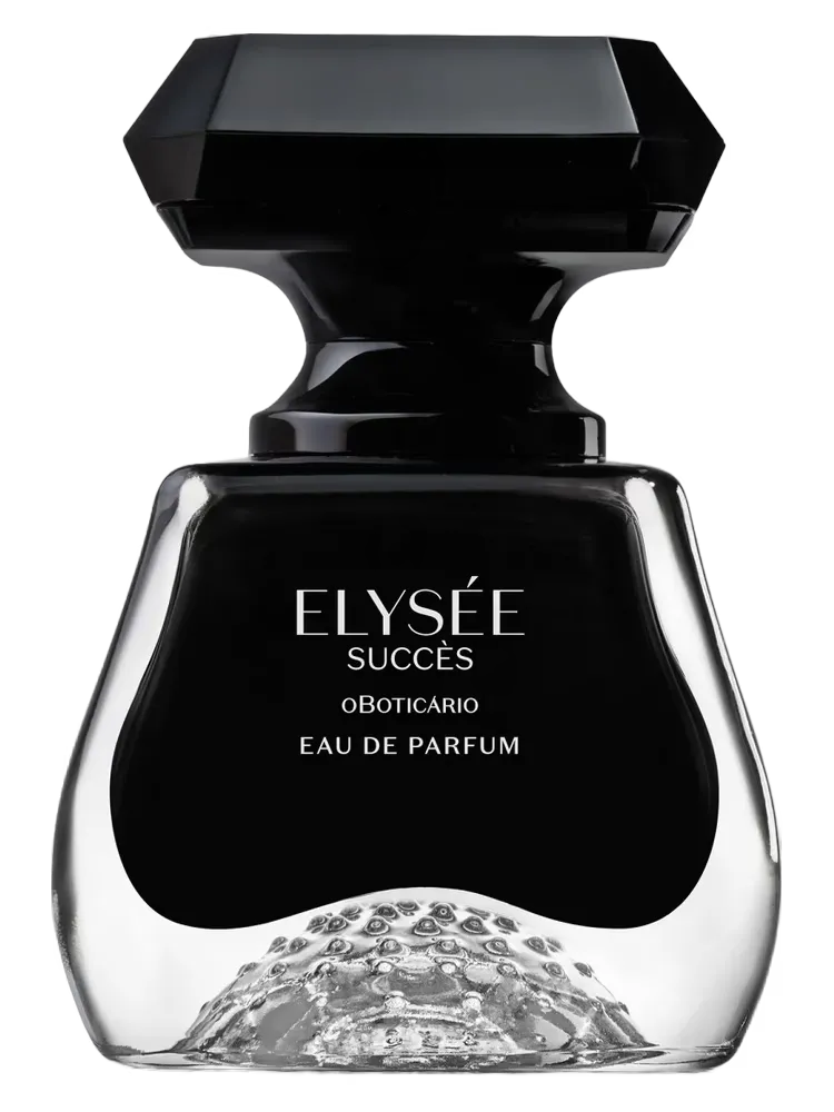 Elysée Succès by O Boticário
