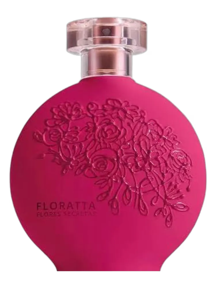 Floratta Flores Secretas