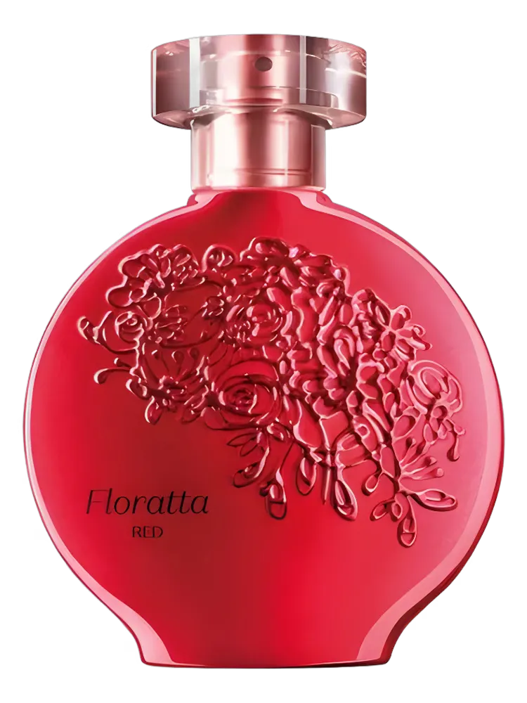 Floratta Red