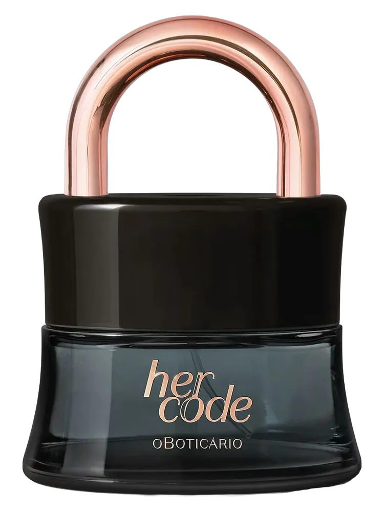 Her Code
