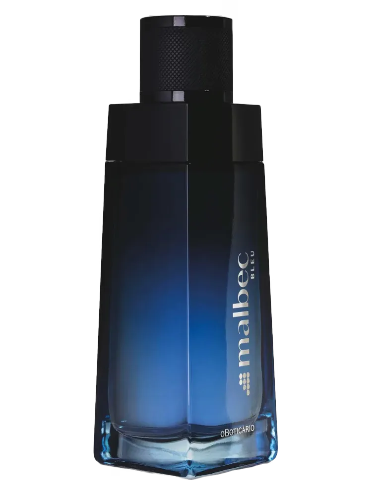 Malbec Bleu by O Boticário