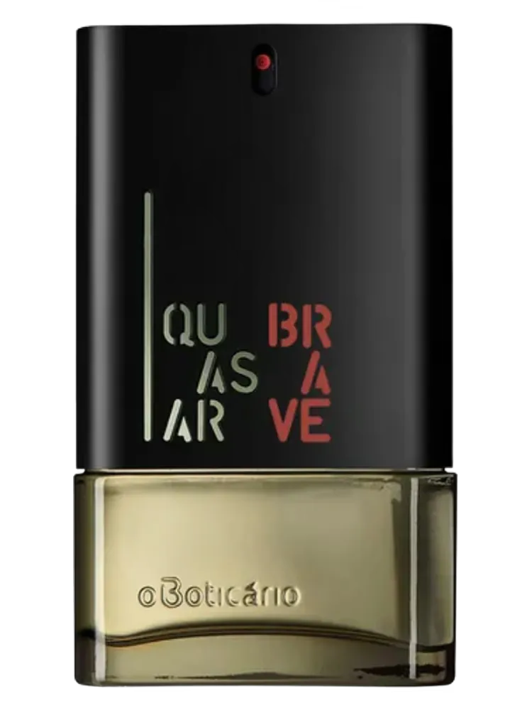 Quasar Brave