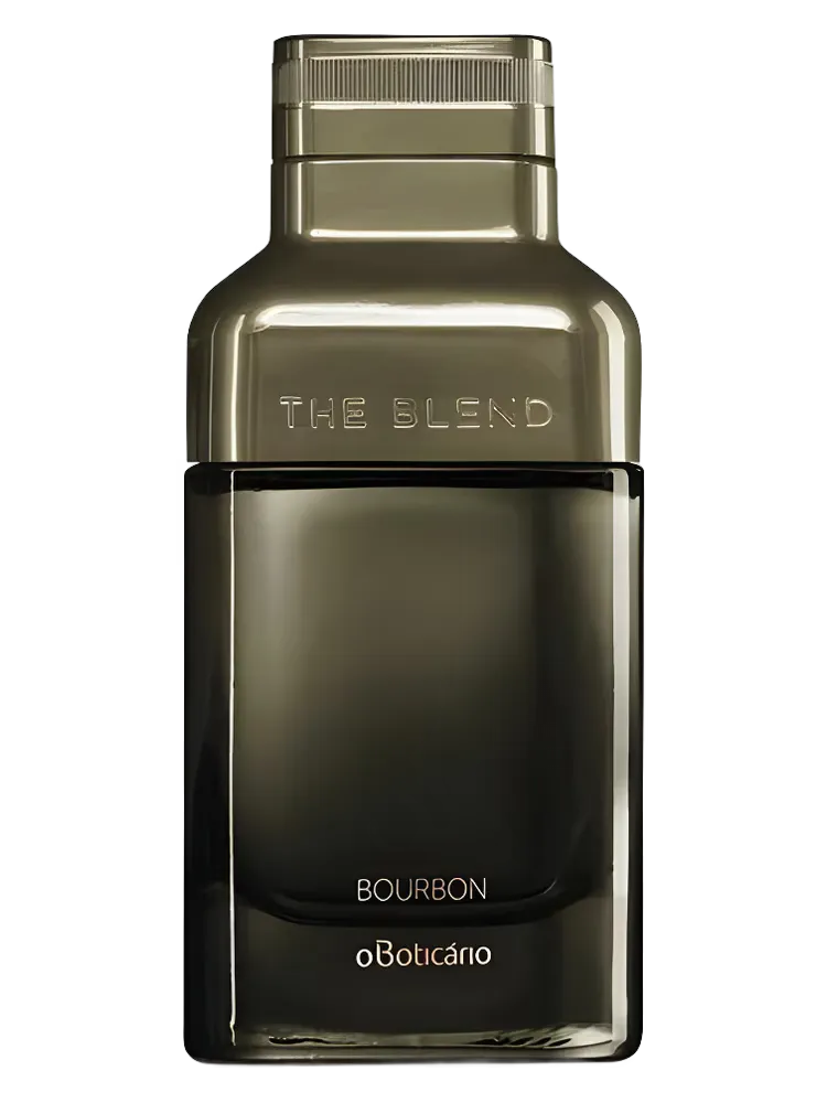 The Blend Bourbon
