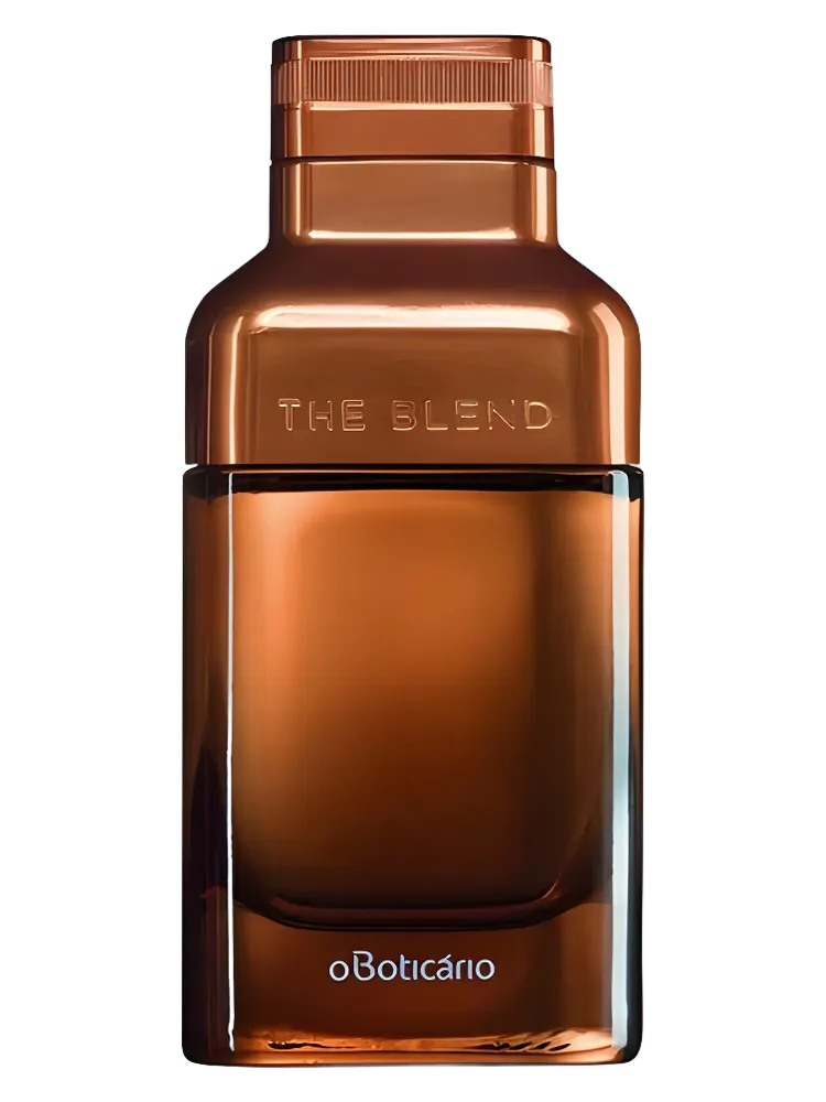 The Blend Eau de Parfum