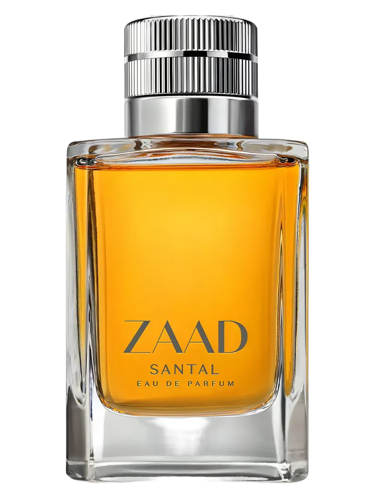 Zaad Santal