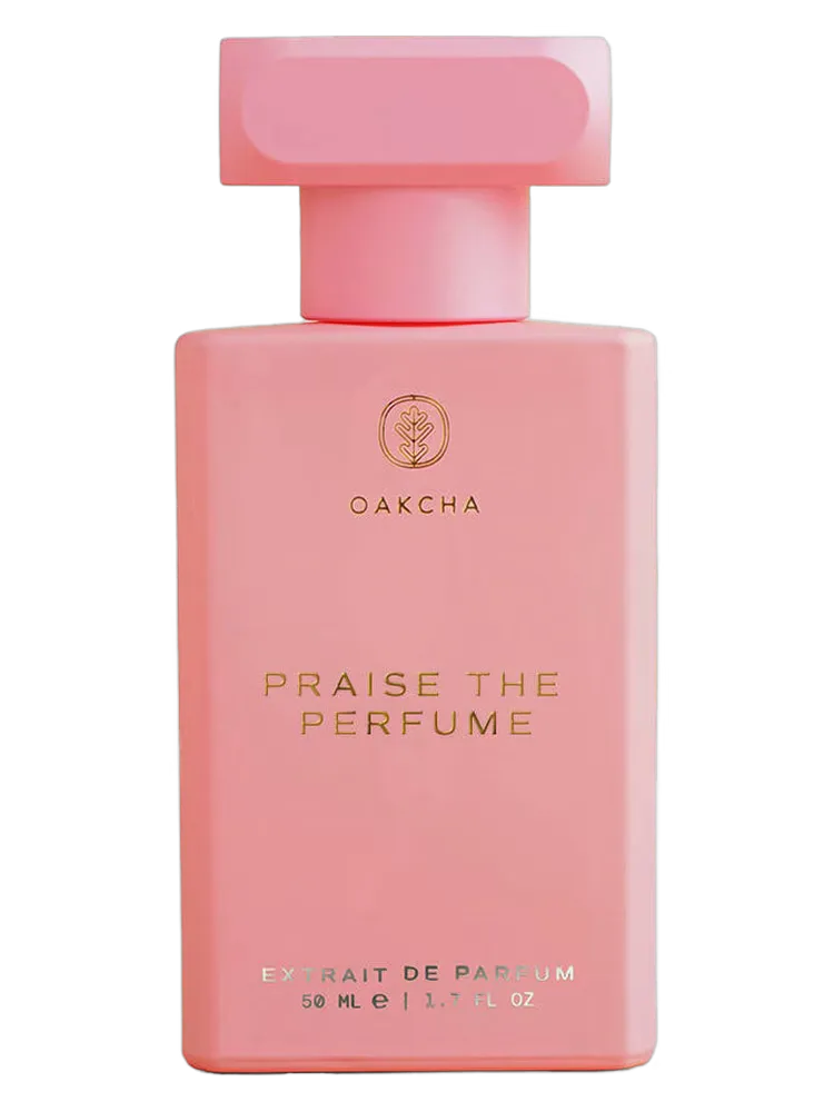 Praise The Perfume