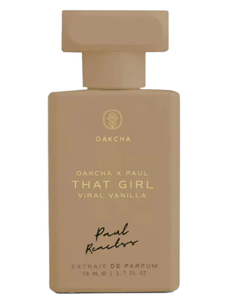 That Girl | Viral Vanilla