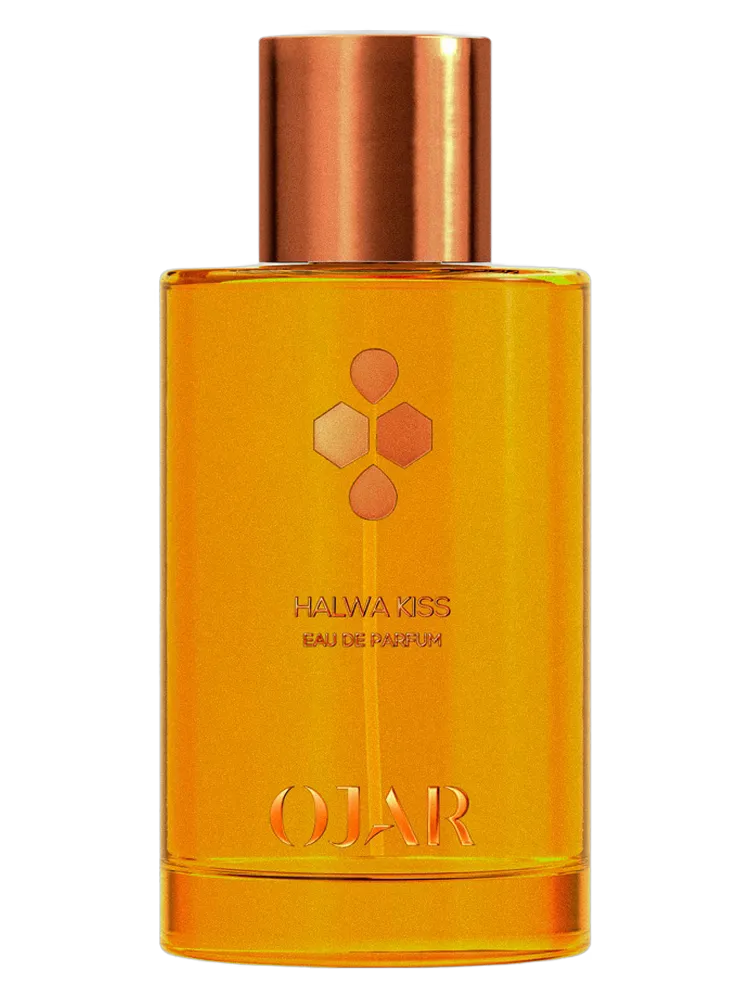Halwa Kiss Eau de Parfum
