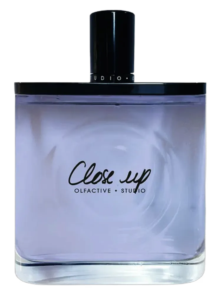 Close Up
