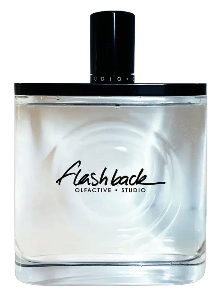Flash Back