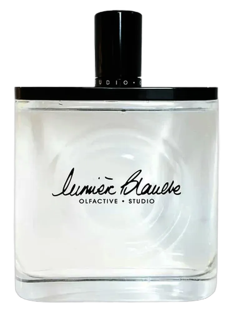 Lumière Blanche
