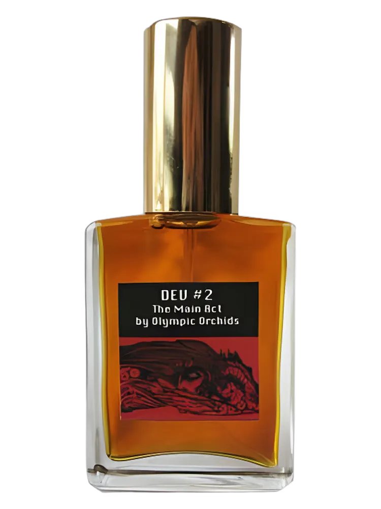 DEV #2: The Main Act