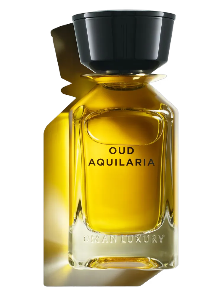 Oud Aquilaria