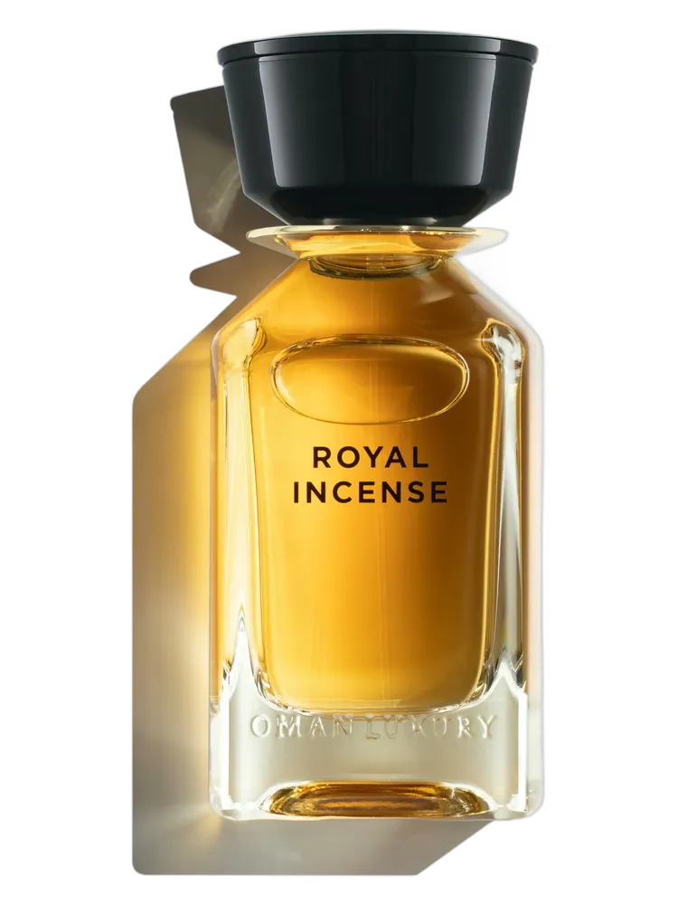 Royal Incense