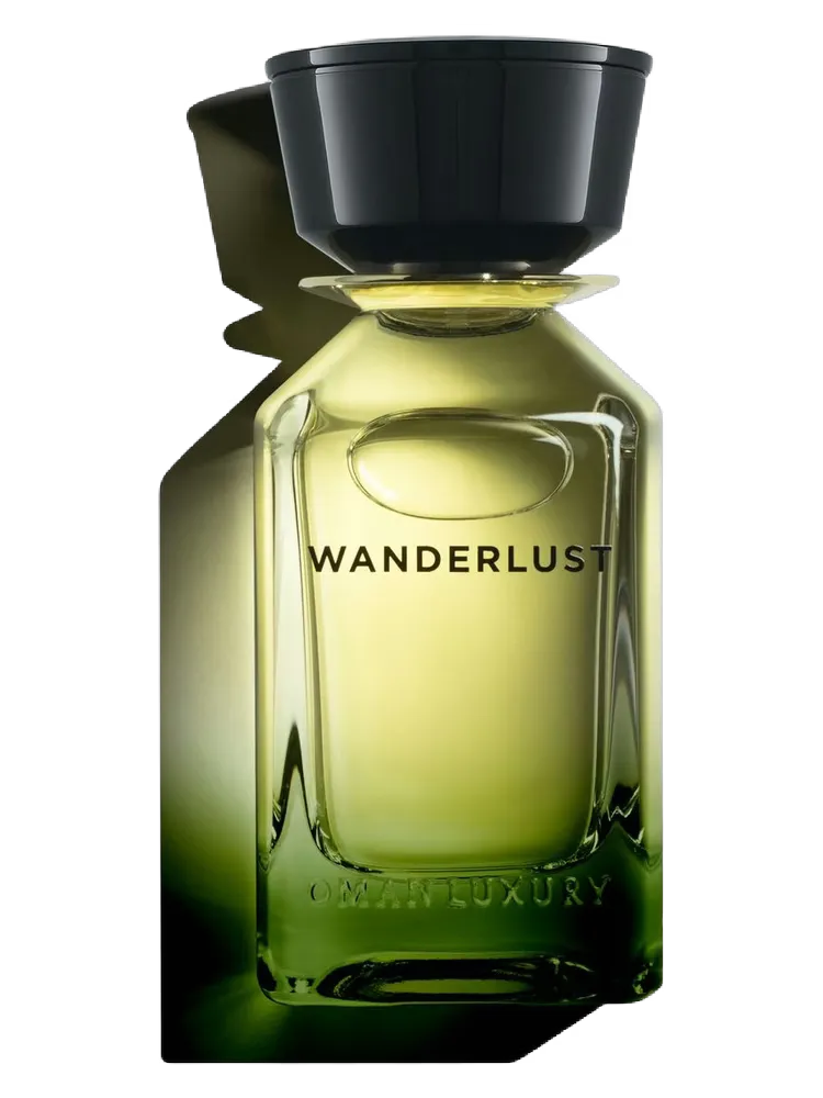 Wanderlust 2023 Edition