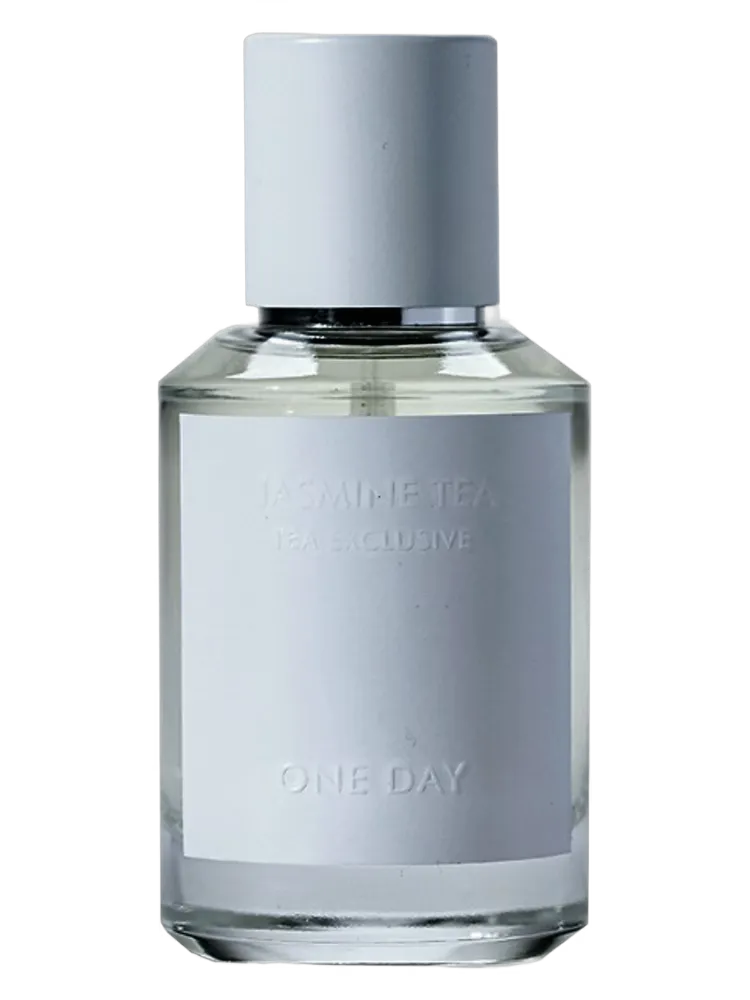 Jasmine Tea