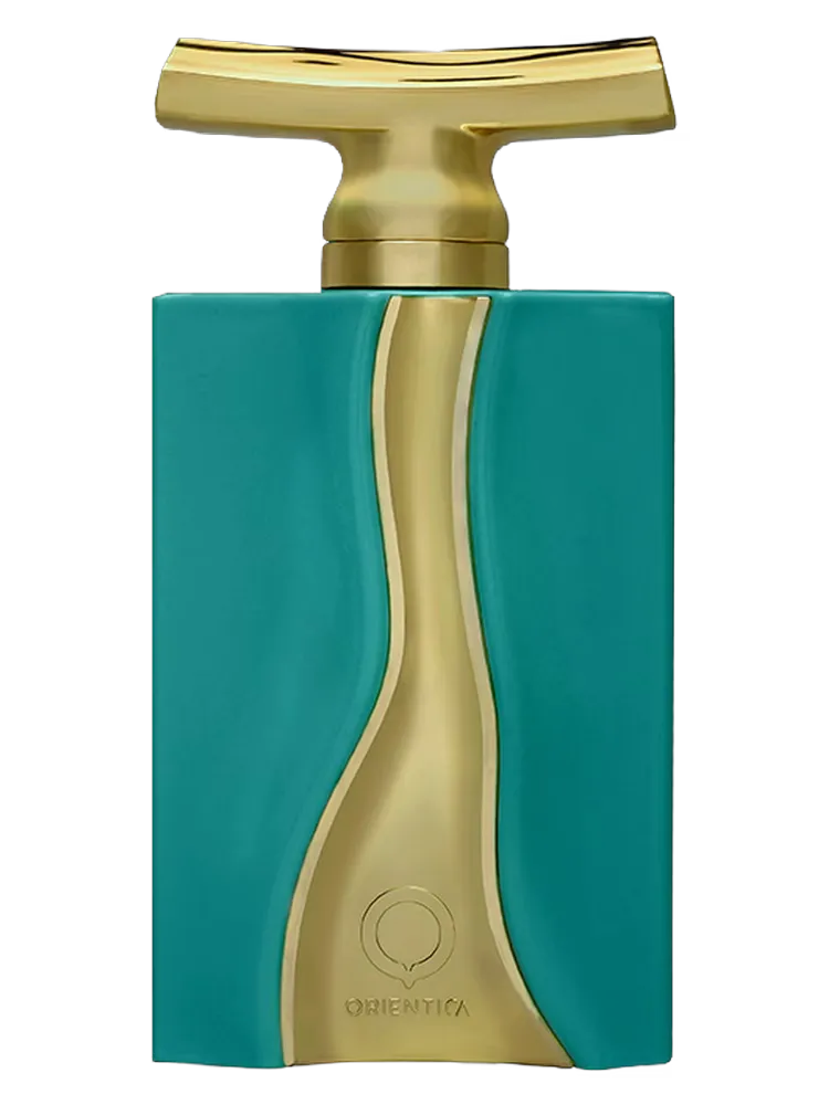 Melodie de Orientica