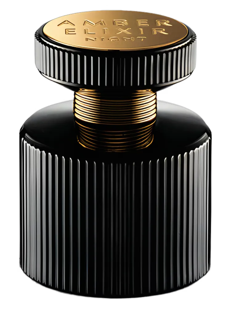 Amber Elixir Night by Oriflame