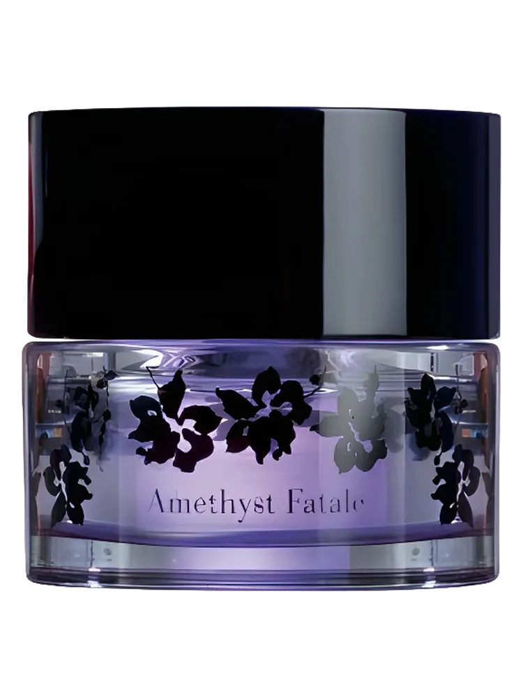 Amethyst Fatale