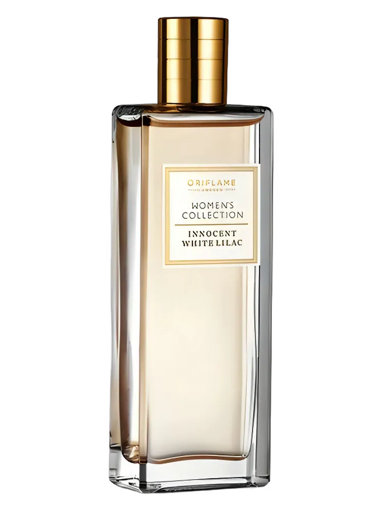 Innocent White Lilac