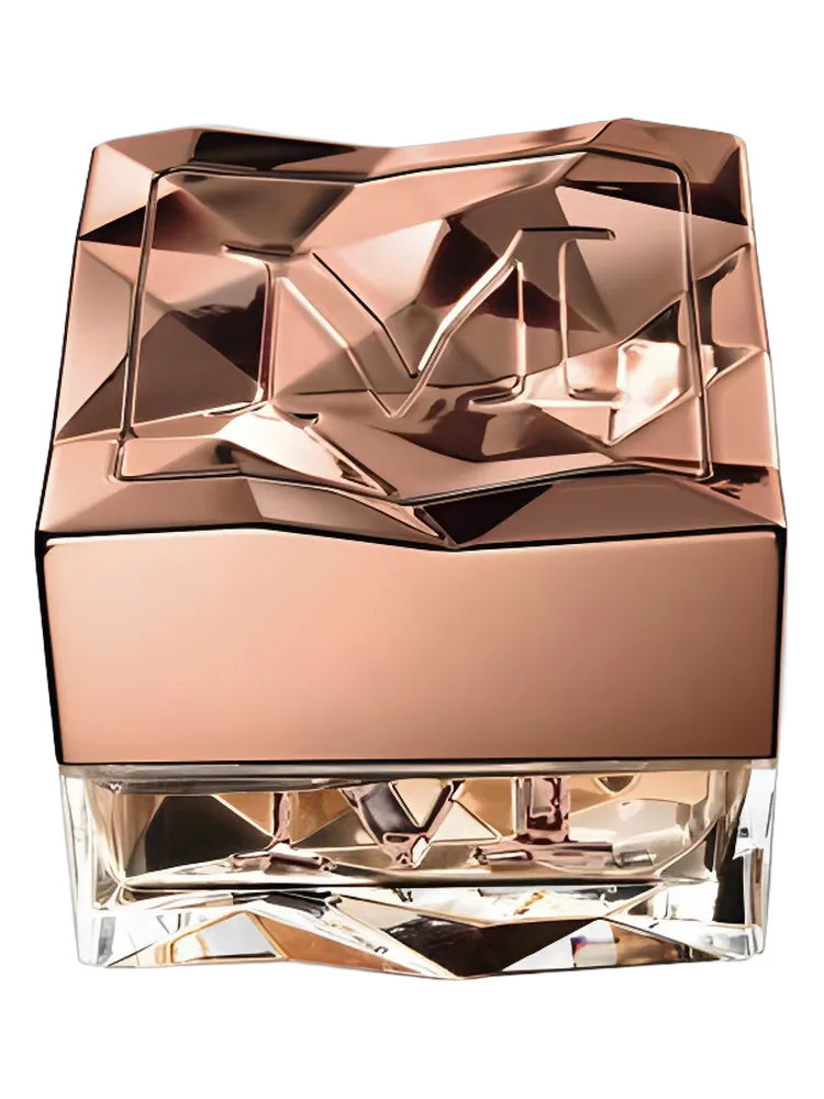 M by Marcel Marongiu