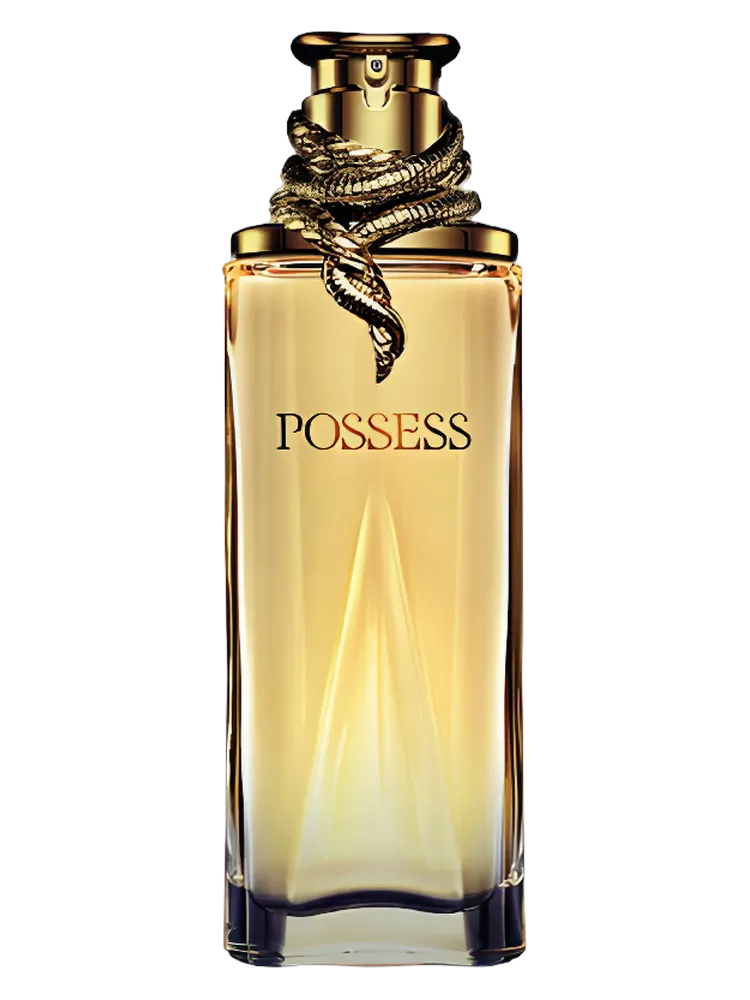Possess