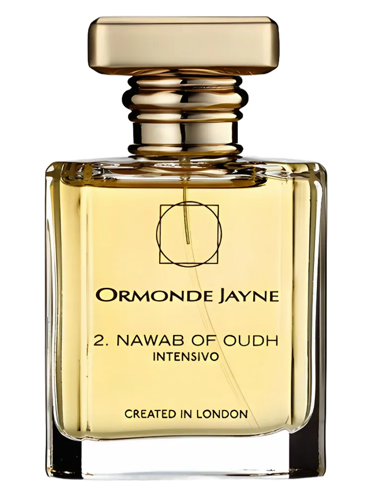 2. Nawab of Oudh Intensivo
