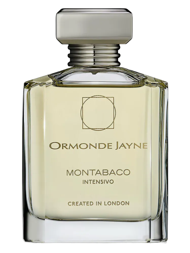 4. Montabaco Intensivo