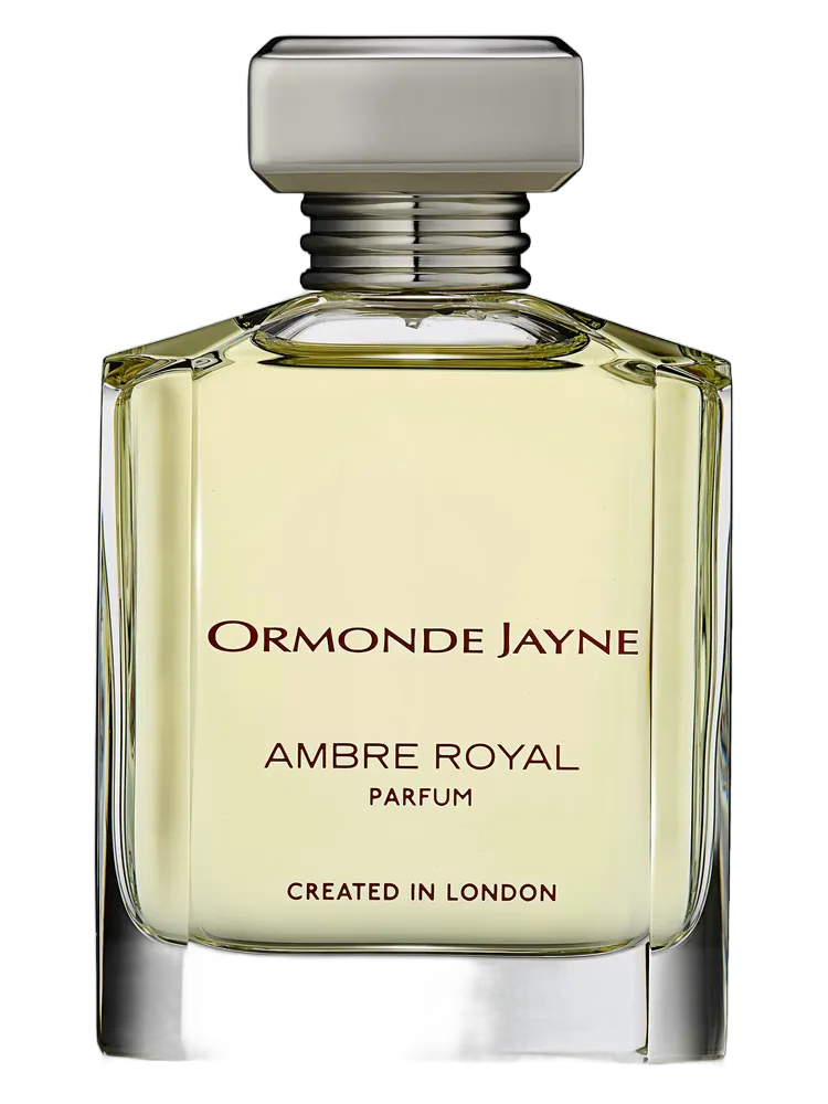 Ambre Royal