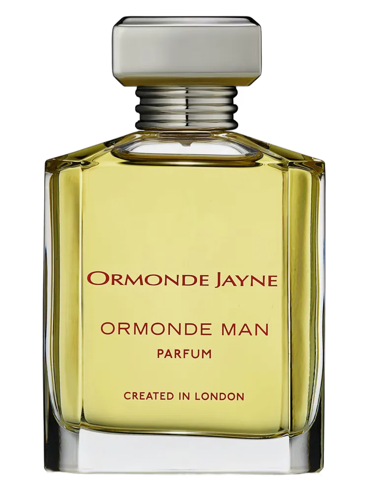 Ormonde Man