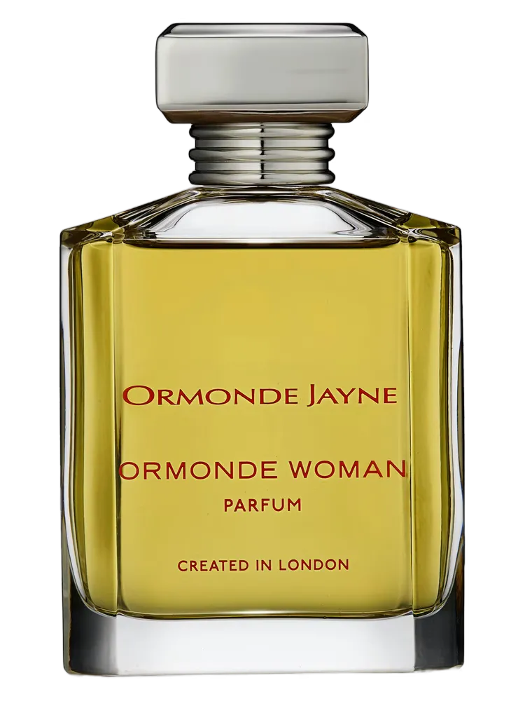 Ormonde Woman