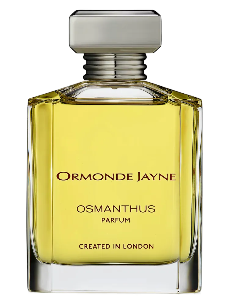 Osmanthus