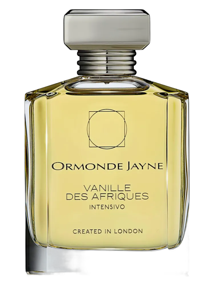 Vanille des Afriques Intensivo
