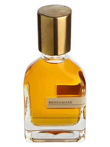 Bergamask