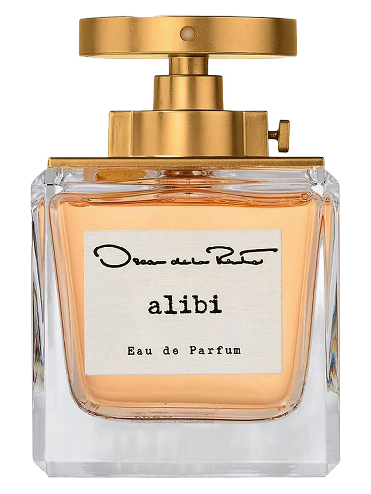 Alibi Eau de Parfum