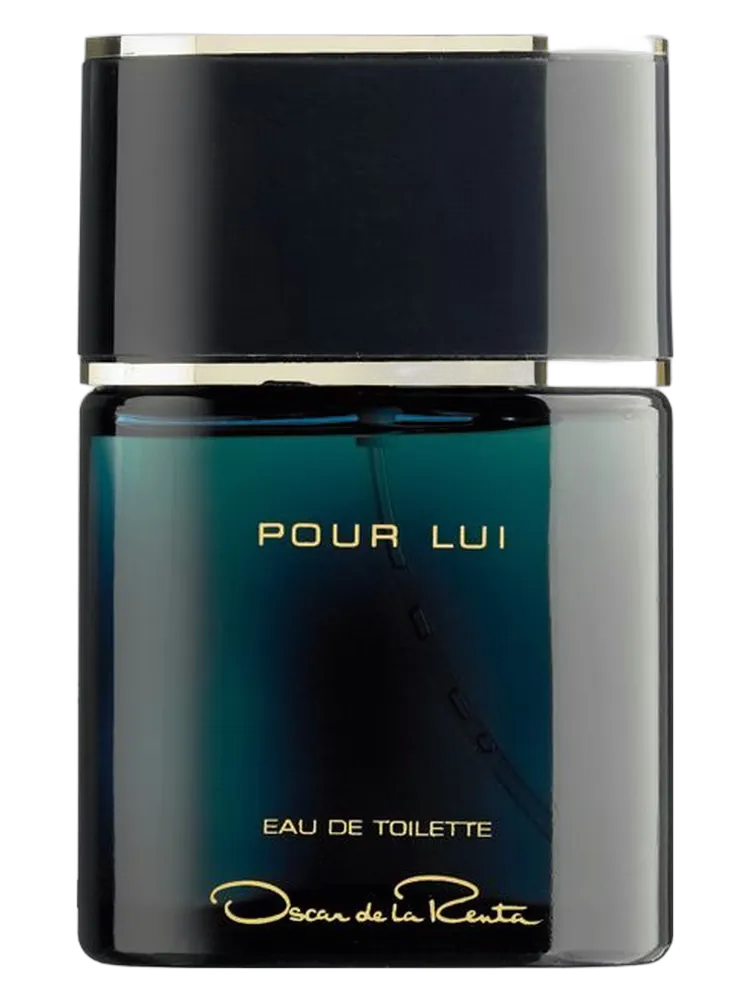 Oscar de la Renta Pour Lui