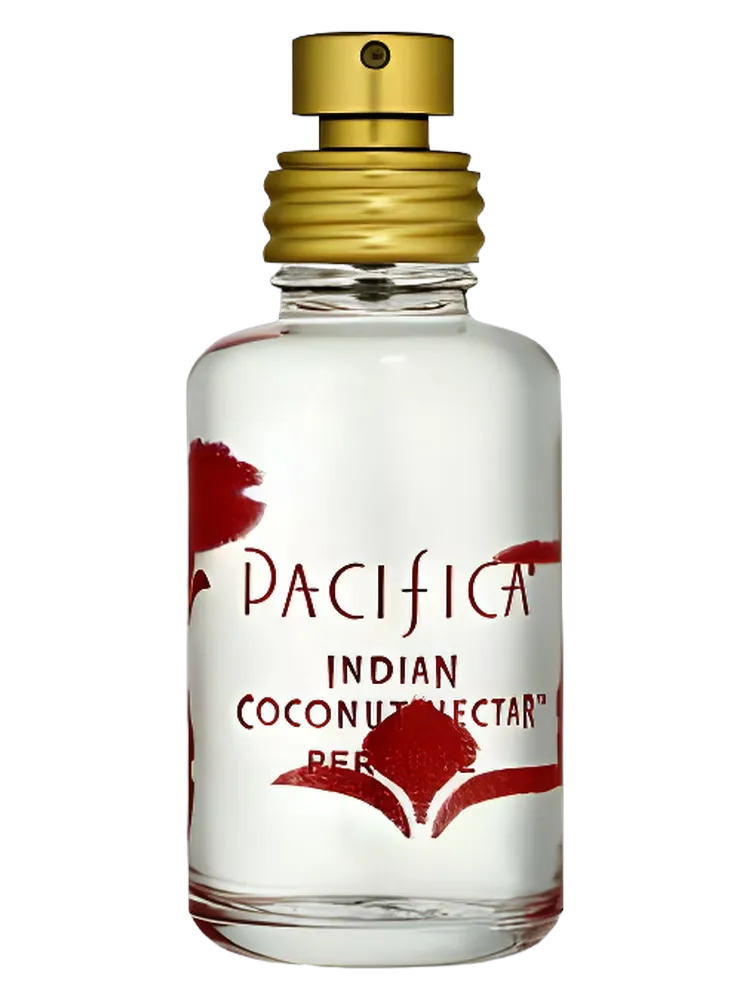 Indian Coconut Nectar
