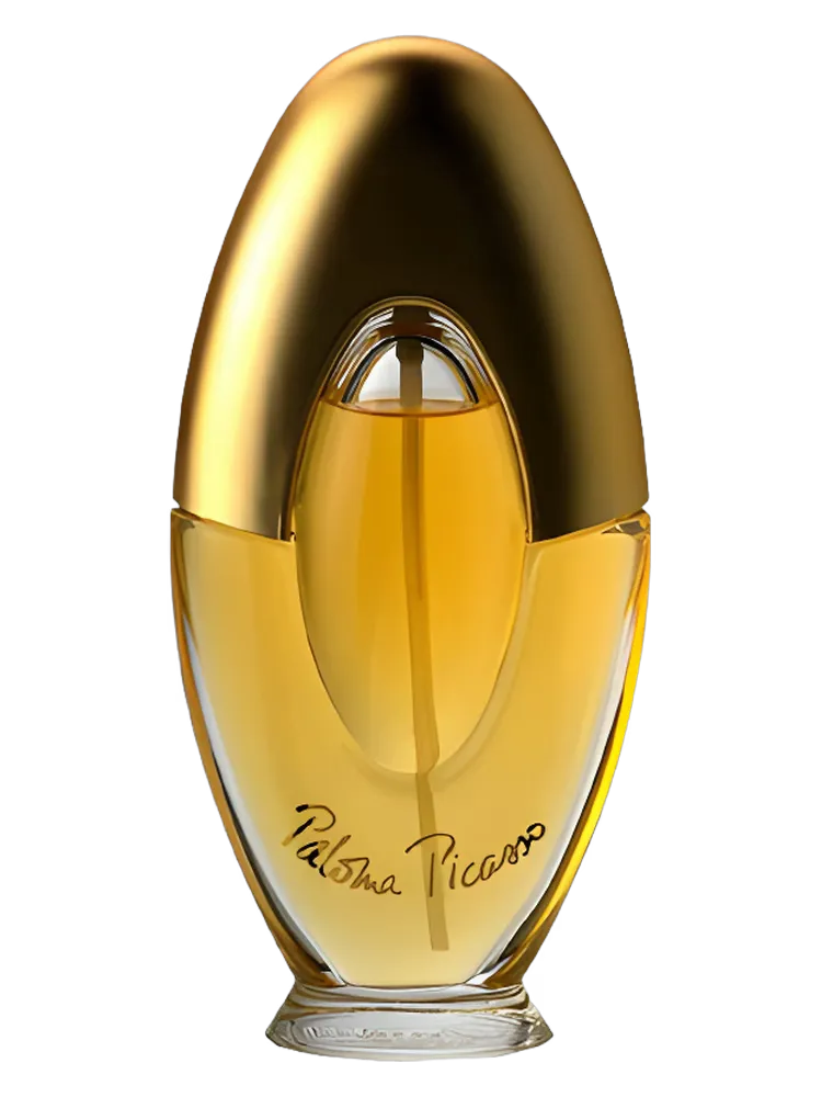 Paloma Picasso Eau de Toilette