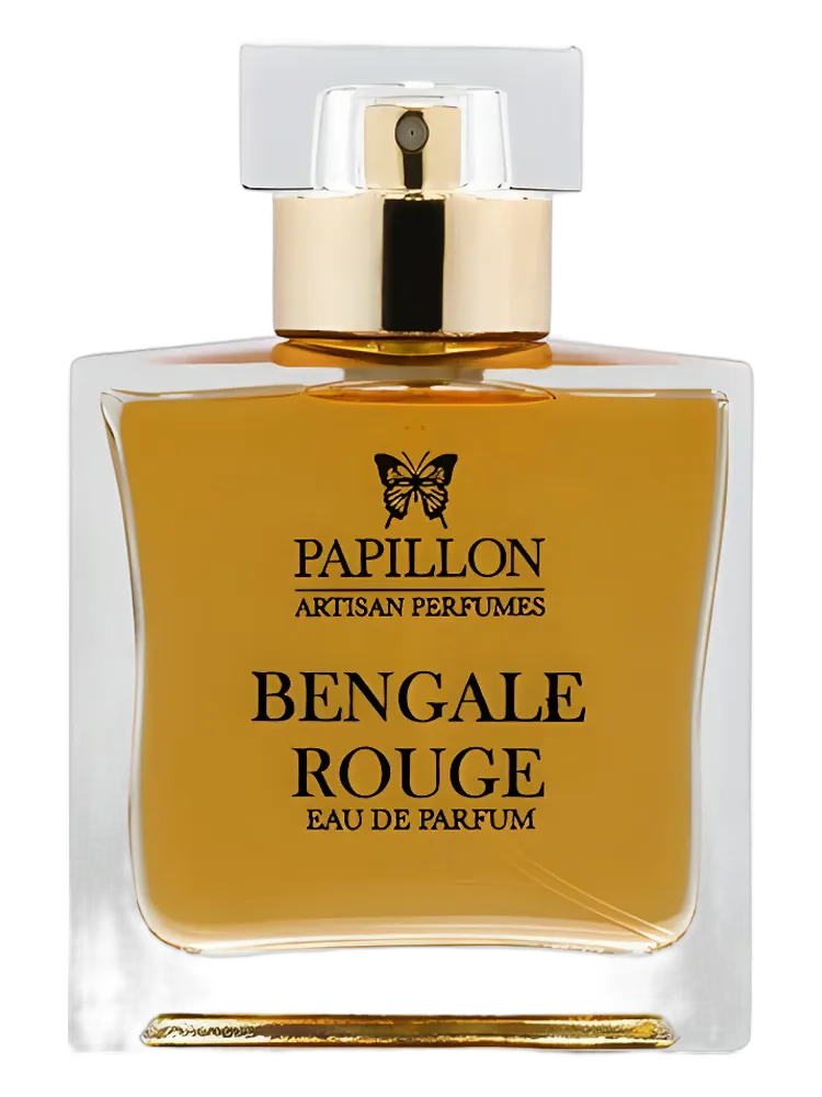 Bengale Rouge
