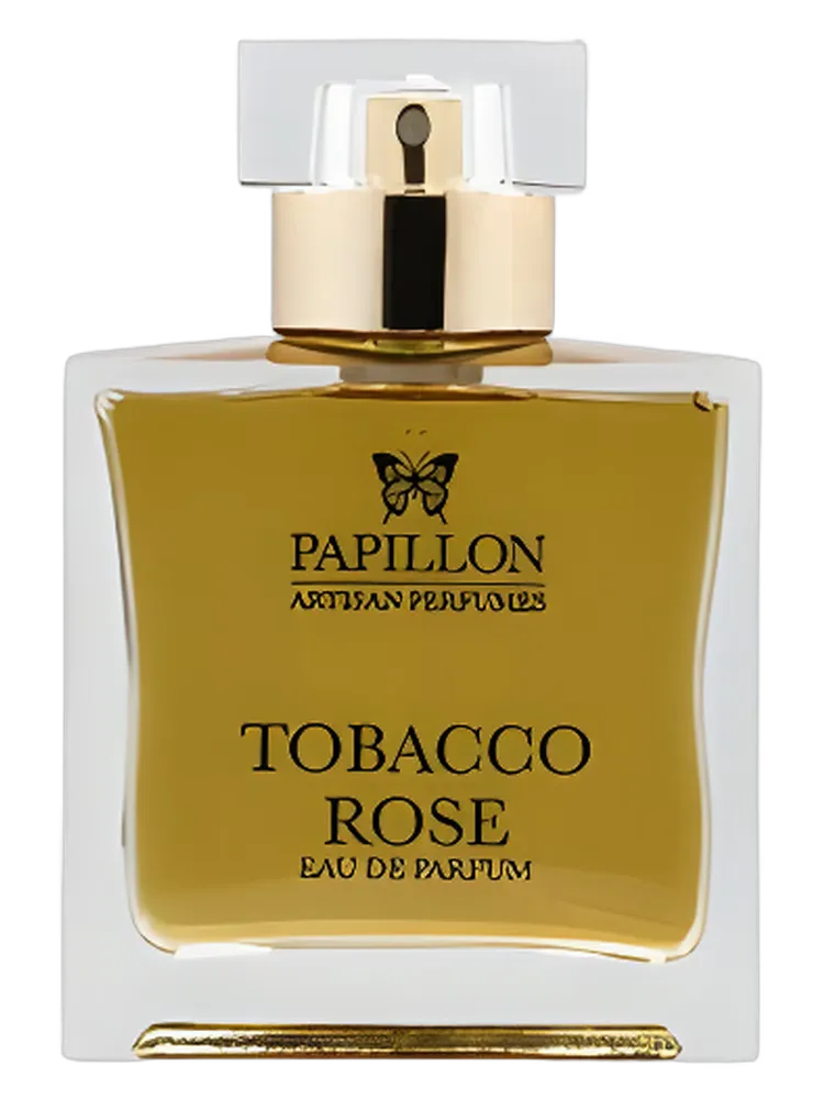 Tobacco Rose