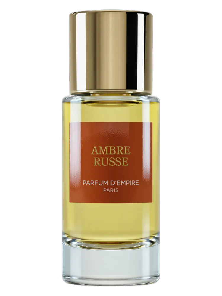 Ambre Russe