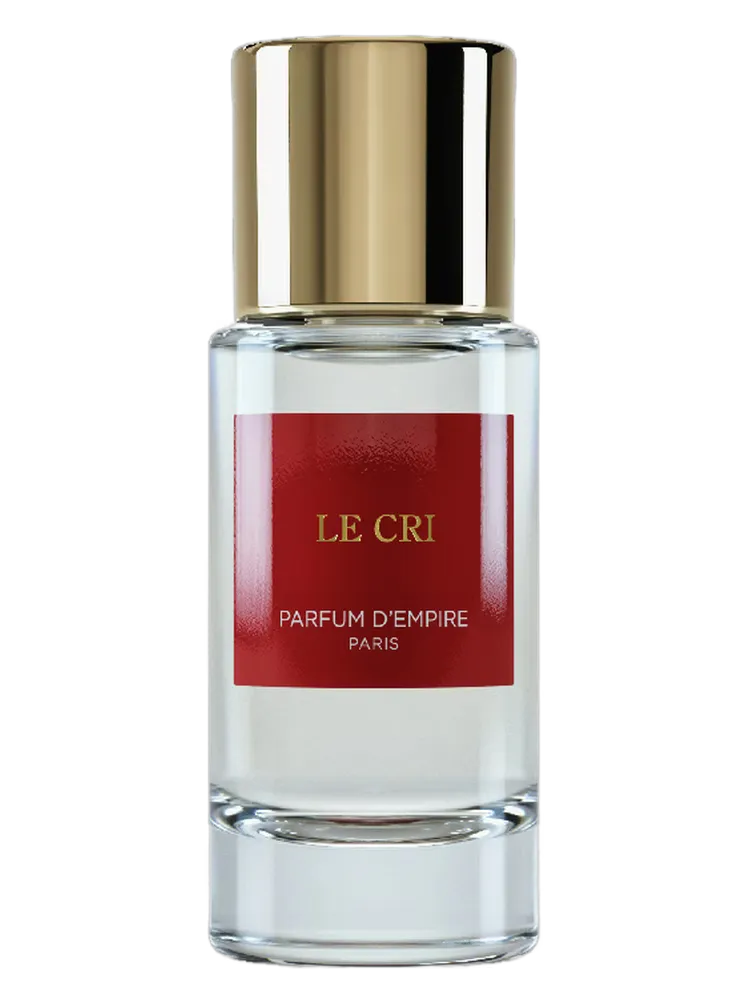 Le Cri de la Lumière