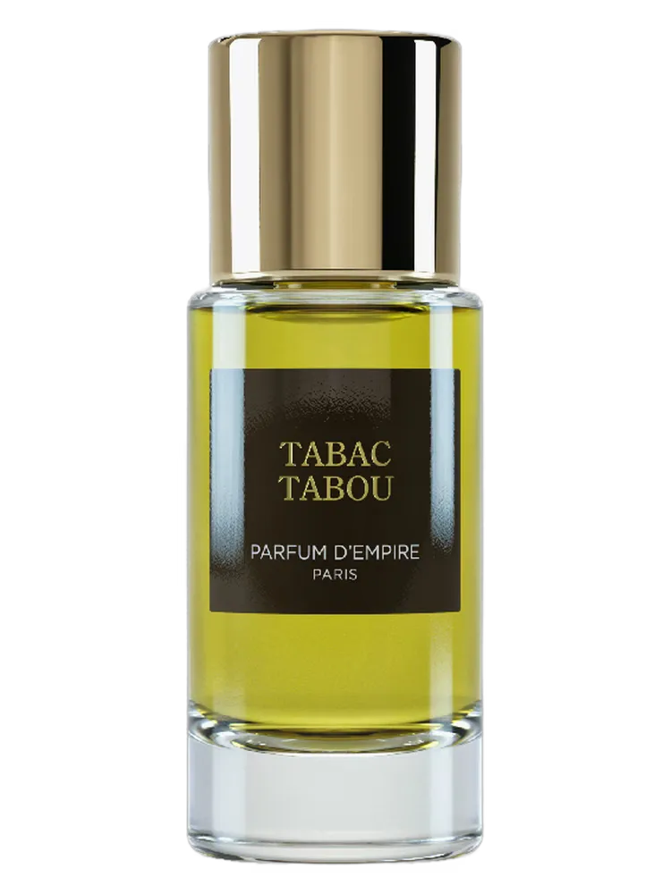 Tabac Tabou