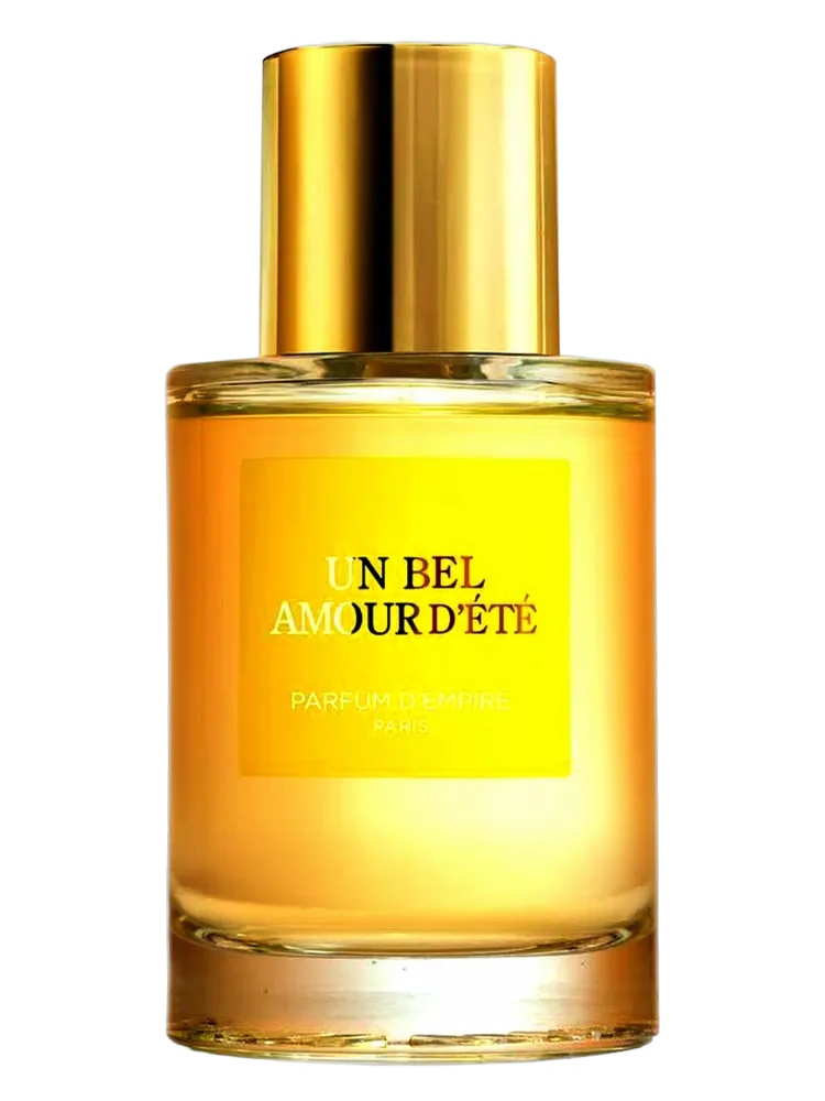 Un Bel Amour D’été