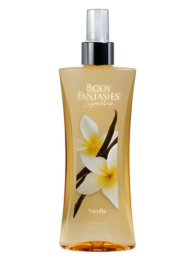 Body Fantasies Signature Vanilla
