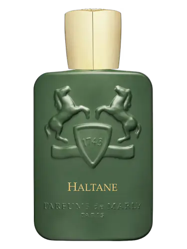 Haltane